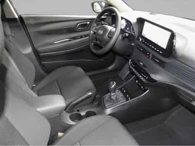 Hyundai i20 (2025) - Photo 3