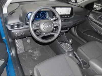 Hyundai i20 (2025) - Photo 4
