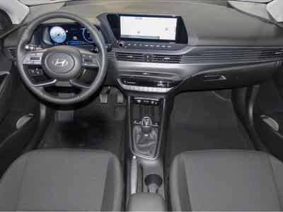 Hyundai i20 (2025) - Photo 5