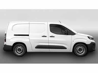Peugeot Partner (2024) - Photo 3