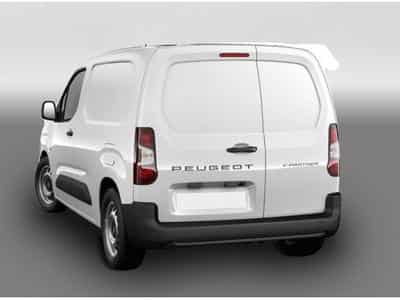 Peugeot Partner (2024) - Photo 4