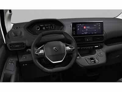 Peugeot Partner (2024) - Photo 5