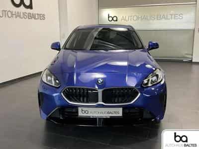 BMW 120 (2025) - Photo 2