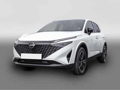 Nissan Qashqai (2026) - Photo 1