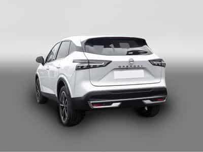 Nissan Qashqai (2026) - Photo 2