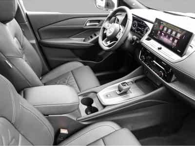Nissan Qashqai (2026) - Photo 3