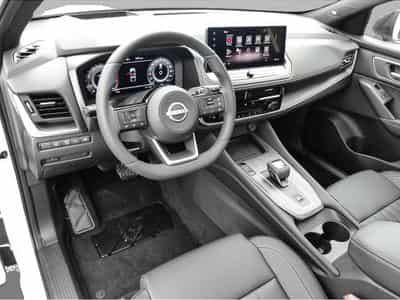 Nissan Qashqai (2026) - Photo 4