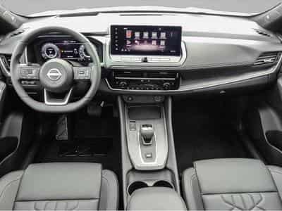 Nissan Qashqai (2026) - Photo 5