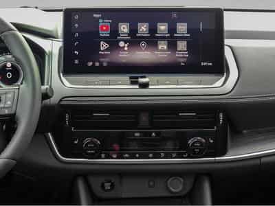 Nissan Qashqai (2026) - Photo 6