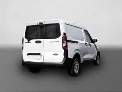 Ford Transit (2024) - Photo 2