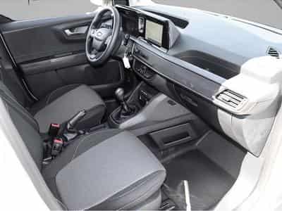 Ford Transit (2024) - Photo 3