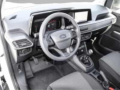 Ford Transit (2024) - Photo 4