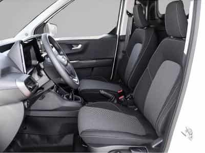 Ford Transit (2024) - Photo 6