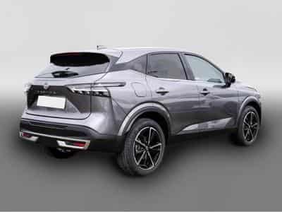 Nissan Qashqai (2026) - Photo 2