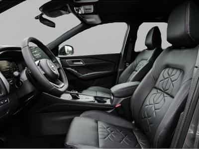 Nissan Qashqai (2026) - Photo 4