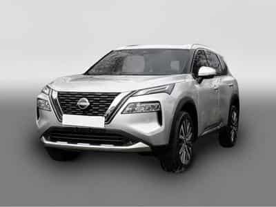 Nissan X-Trail (2026) - Photo 1