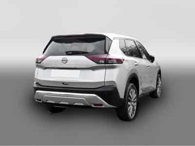 Nissan X-Trail (2026) - Photo 2