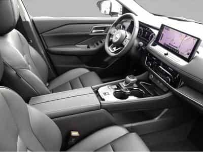 Nissan X-Trail (2026) - Photo 3