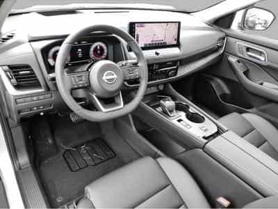 Nissan X-Trail (2026) - Photo 4