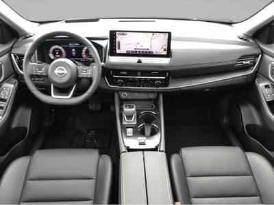 Nissan X-Trail (2026) - Photo 5