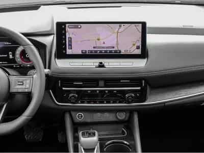 Nissan X-Trail (2026) - Photo 6