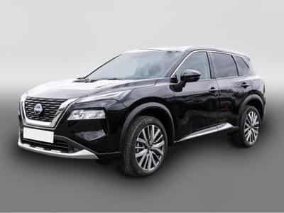 Nissan X-Trail (2026) - Photo 1