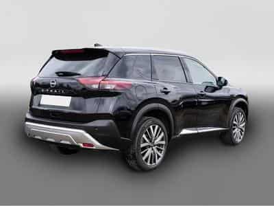 Nissan X-Trail (2026) - Photo 2