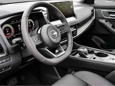 Nissan X-Trail (2026) - Photo 3