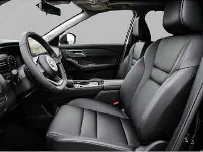 Nissan X-Trail (2026) - Photo 4