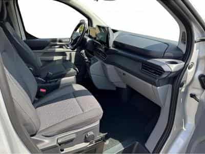 Ford Tourneo (2025) - Photo 11