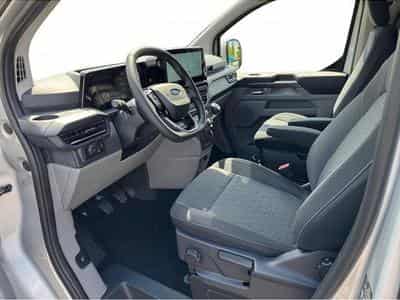 Ford Tourneo (2025) - Photo 13