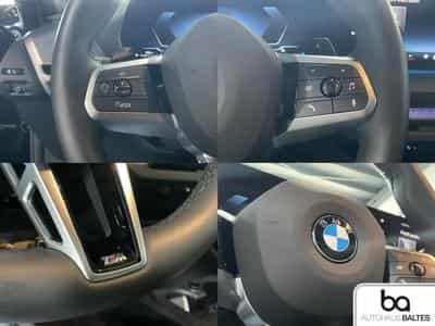 BMW 120 (2025) - Photo 12