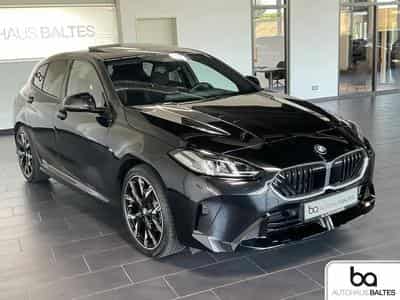 BMW 120 (2025) - Photo 5