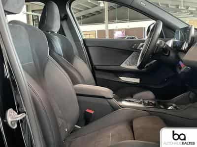 BMW 120 (2025) - Photo 7