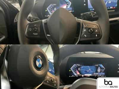 BMW 120 (2025) - Photo 12