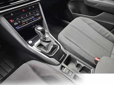VW T-Roc (2026) - Photo 11