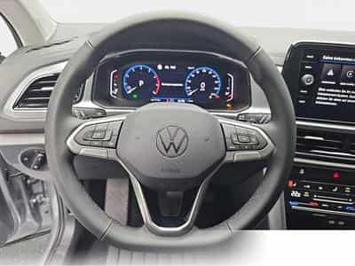 VW T-Roc (2026) - Photo 12