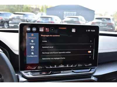 Cupra Leon (2026) - Photo 12