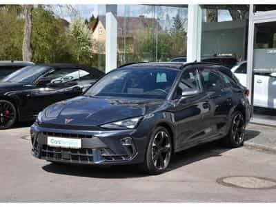Cupra Leon (2026) - Photo 2