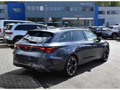 Cupra Leon (2026) - Photo 4