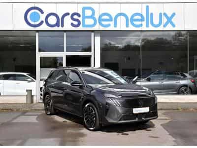 Peugeot 5008 (2026) - Photo 1