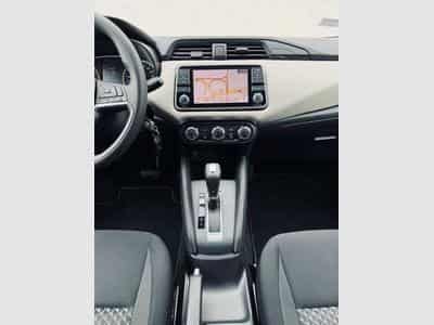 Nissan Micra 1.0 IG-T Tekna Xtronic Automatique/Garantie12Mois✅ (2020) - Foto 10