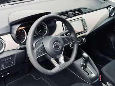 Nissan Micra 1.0 IG-T Tekna Xtronic Automatique/Garantie12Mois✅ (2020) - Foto 11