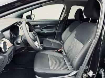 Nissan Micra 1.0 IG-T Tekna Xtronic Automatique/Garantie12Mois✅ (2020) - Foto 12