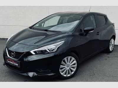 Nissan Micra 1.0 IG-T Tekna Xtronic Automatique/Garantie12Mois✅ (2020) - Foto 2