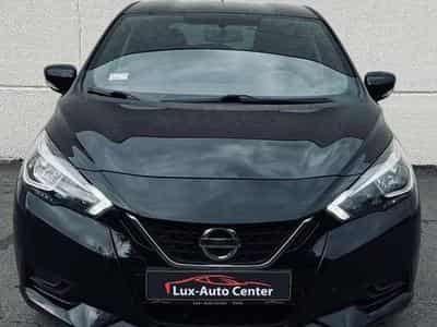 Nissan Micra 1.0 IG-T Tekna Xtronic Automatique/Garantie12Mois✅ (2020) - Foto 3