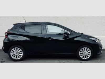 Nissan Micra 1.0 IG-T Tekna Xtronic Automatique/Garantie12Mois✅ (2020) - Foto 4