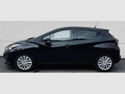 Nissan Micra 1.0 IG-T Tekna Xtronic Automatique/Garantie12Mois✅ (2020) - Foto 5