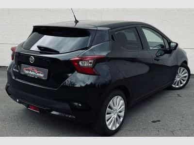 Nissan Micra 1.0 IG-T Tekna Xtronic Automatique/Garantie12Mois✅ (2020) - Foto 6