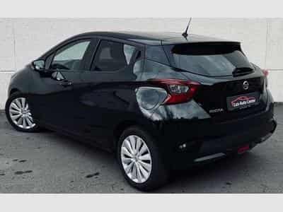Nissan Micra 1.0 IG-T Tekna Xtronic Automatique/Garantie12Mois✅ (2020) - Foto 7
